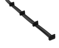 Akcesorium do zasilacza be quiet! S-ATA Power Cable CS-3640